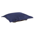 thumbnail image 1 of Howard Elliott 310-972P Bella 24 X 24 Puff Ottoman Cushion, 1 of 7