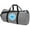 Blackest Night Blue Lantern, variant on Green Lantern Core White Logo Lightweight Duffel Bag for Sports and Gym Packable for Travel