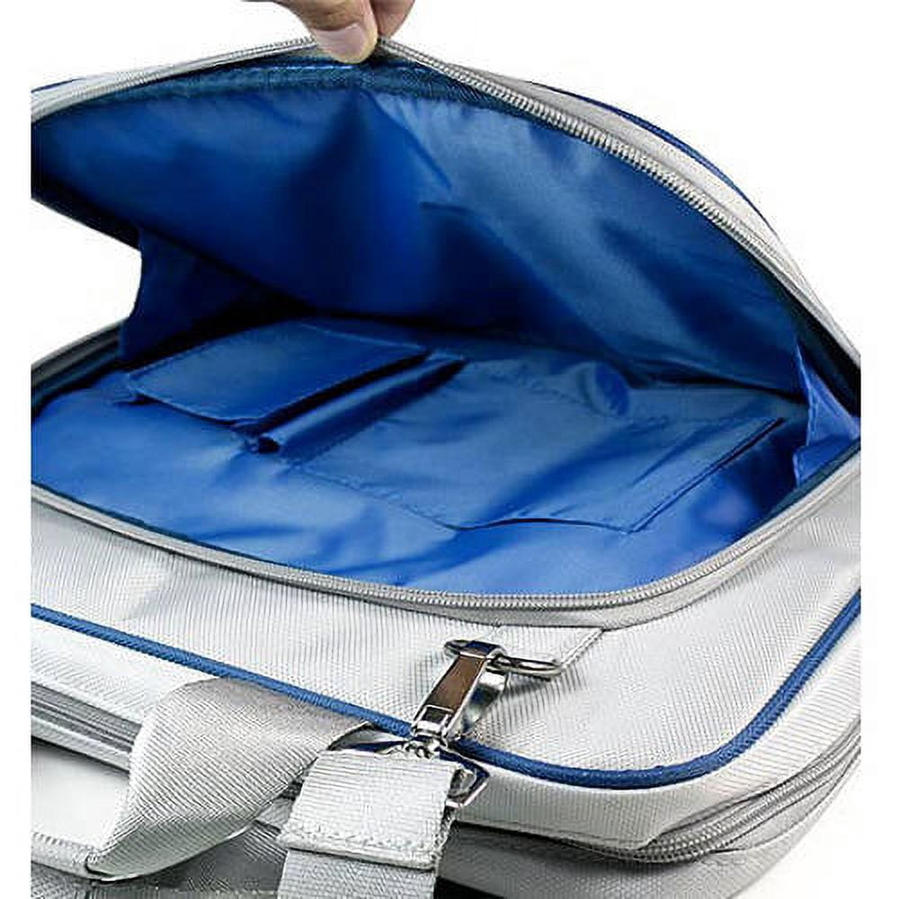 SUMACLIFE VANGODDY Laptop / Notebook Pin Shoulder Carrying Case Bag for 10, 10.1 inch tablets / laptops / netbooks