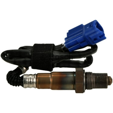 Oxygen Sensor Fits select: 1999-2001 CHEVROLET TRACKER, 1999-2000 SUZUKI GRAND VITARA