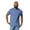Violet, variant on Gildan G650 Unisex Softstyle Midweight T-Shirt