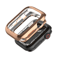 thumbnail image 3 of 3 PCS Environmental Soft Flexible TPU Anti-Scratch Lightweight Protective 45mm iwatch Case Compatible with Apple Watch Series 8/7, 3 of 4