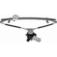 thumbnail image 1 of Fits 2005-2010 Honda Odyssey Dorman Window Regulator 741-008 OE Solutions; OE Replacement; Use With Power Windows; With Motor, 1 of 3