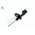thumbnail image 5 of Set 4 Front Suspension Strut Assembly-Rear Shock Absorber For 2006-2011 KIA RIO, 5 of 9