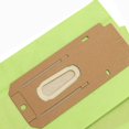 thumbnail image 3 of 10 Pcs le Sac de Remplacement Compatible avec Aspirateur Vertical Oreck TG, 3 of 5