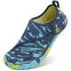 thumbnail image 1 of HAYAN Barefoot Water Shoes Women Mens Aqua Sock Athletic Hiking Water Sports Shoes for Swim Beach Pool Sand Diving Walking, 1 of 1
