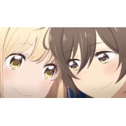 Kase-san And Morning Glories