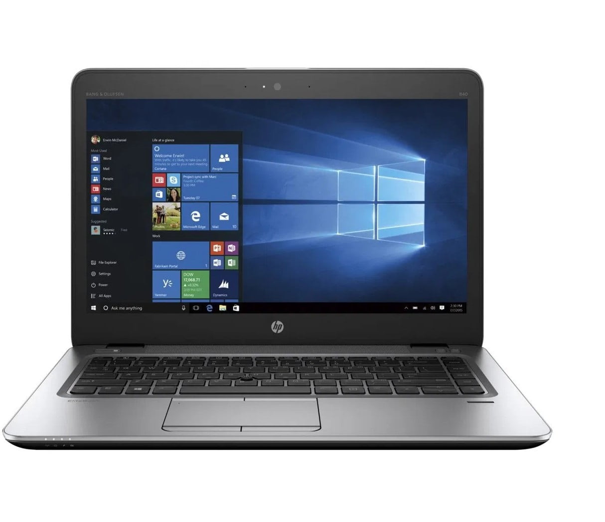 Folio G1 HP Windows10 SSD:256GB メモリ8GB HP EliteBook Folio 1040 G1 14\" Laptop Computer Intel Core i7 4th