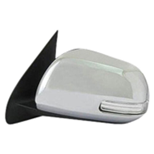 AutoPartsAlliance Passenger Side Mirror outside rear view for TACOMA 2012 2013