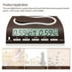 thumbnail image 1 of Digital Clock Competition Pro Board Game Timer Tournament, 1 of 5