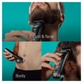 thumbnail image 4 of Kit todo en uno Braun serie 9 9440 recortadora 13 en 1, 4 of 4