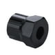 thumbnail image 1 of Herramienta Para Anillos De Bloqueo Para Bicicleta, Negro, Extractor De Piñones Y Ruedas Libres, Accesorios Para Bicicletas, 1 of 3