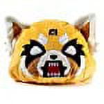 Kidrobot Aggretsuko Medium 11 Inch Plush Figure