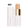 thumbnail image 2 of Reduce Price! WSBDENLK Portable Size Repair Stick Suitable for Beginners Matte Decorate Facial Contours 8.5g, 2 of 3