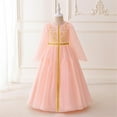 Little Girl Tea Party Dress 2024 New Dress Girl Dress Embroidered little-girl-tea-party-dress-2024-new-dress-girl-dress-embroidered