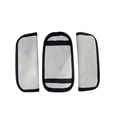 thumbnail image 1 of Funda para correa de hombro CUTICAT para cochecito PU antideslizante beige, 1 of 8