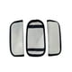 thumbnail image 1 of Cojín de la correa del coche perfecl para cochecito de bebé protector del hombro beige, 1 of 8