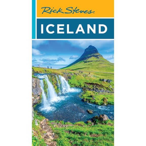 Rick Steves Travel Guide Rick Steves Iceland, (Paperback)