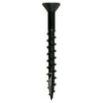 thumbnail image 3 of Grip-Rite PrimeGuard Plus #8 x 1-5/8 in. Black Wood to Wood Deck Screw 67CT, 3 of 8