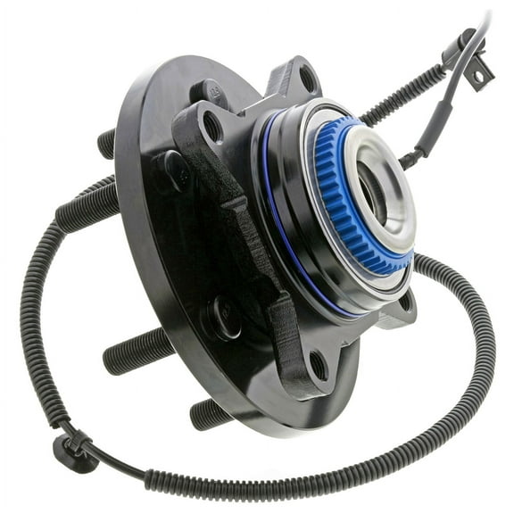 Mevotech TXF40325 Wheel Bearing & Hub Assembly