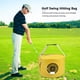 thumbnail image 3 of WDOplteas Ayuda para El Swing Golf Gesto Swing Entrenamiento Correcto para Principiantes Golf (amarillo), 3 of 9