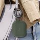 thumbnail image 4 of Kuymtek Para Airpods 3 Funda de carga inalámbrica magnética con llavero (verde), 4 of 7