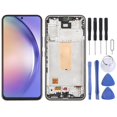 thumbnail image 1 of Para Samsung Galaxy A54 5G SM-A546 LCD con marco, 1 of 5