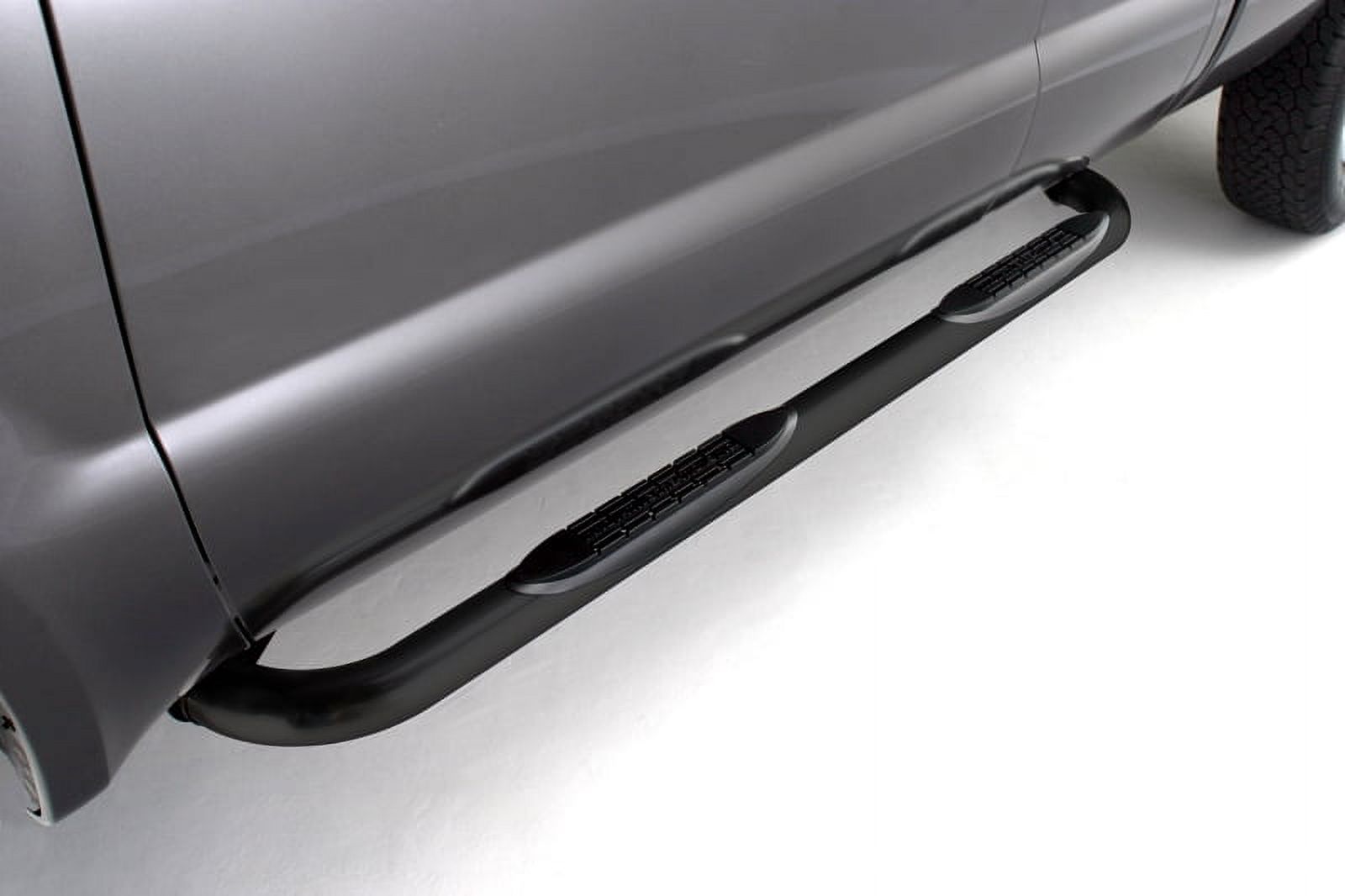 ICI (Innovative Creations) BLAK27CHX Nerf Bar Fits 19 Silverado 1500