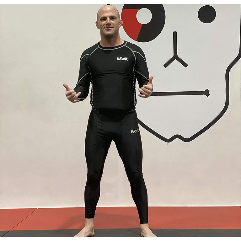 Mma compression tights deals