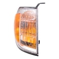thumbnail image 2 of Park/Signal/Side Marker for 2000-2004 Tundra Regular/Access Cab 815100C010 Right TO2531135, 2 of 9