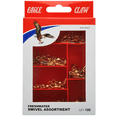 thumbnail image 1 of Eagle Claw SWVLASST1 Pivotant, 1 of 1