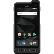 Pre-Owned Sonim XP8 XP8800 Dual-SIM 64GB IP68/IP69 (GSM Only, No CDMA) Factory Unlocked 4G/LTE Rugged Smartphone (Black) - AT&T, Tmobile