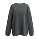 thumbnail image 5 of Blusa holgada de manga larga con estampado de otoño a la moda de Halloween para mujer, jersey informal de cuello redondo, Tops, sudadera Fridja  bvmnju6909, 5 of 5