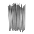thumbnail image 4 of Worgeous 50Pcs Blocking Pins Knitting Pins Supplies For Crocheting Mats Knitting Supplies, 4 of 8