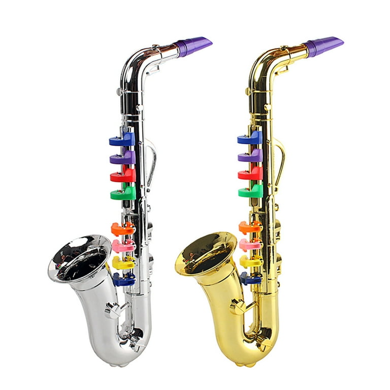 Toy saxophone clearance walmart