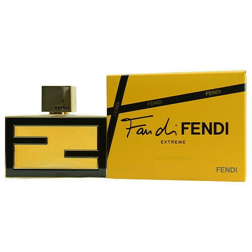 Fendi eau top de parfum extreme