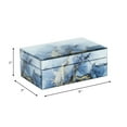 thumbnail image 3 of Sagebrook Home Decorative Storage Box, 3 of 9