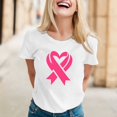 thumbnail image 2 of T-Shirts de Mode pour Femmes Designs Décontractés pour Usage Quotidien Styles d'Été Hauts Confortables et Tendance pour Femmes, 2 of 4