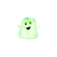 thumbnail image 2 of Ghost Squishy Glitter Halloween Spooky Ghost Squeeze Stress Ball Cute Slow Rising Anxiety Relief Sensory Fidget Tool Realistic Giant Halloween Squishies Dough Clay for Home Office Adults, 2 of 9