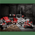 thumbnail image 5 of Milwaukee Tool 7/8" HOLE DOZER Bi-Metal Hole Saw, 5 of 5