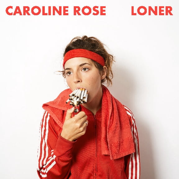 Caroline Rose - Loner [VINYL LP]