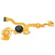 thumbnail image 3 of Botón de interruptor de joystick Multi-controlador Flex Cable Flex Montaje Montaje Suministros de montaje Duradero Reemplazo profesional para Canon kenally EL022436-00, 3 of 7