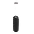 thumbnail image 1 of Espumador de leche, espumador de leche eléctrico, máquina espumadora de leche para el hogar, espumador de leche automático, máxima eficiencia, 1 of 12