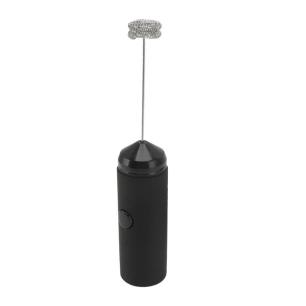 Espumador de leche, espumador de leche eléctrico, máquina espumadora de leche para el hogar, espumador de leche automático, máxima eficiencia