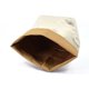 thumbnail image 4 of 13x13x23cm s a prueba de agua Bolsa de contenedor de papel Kraft Sunnimix  Planta maceta, 4 of 8