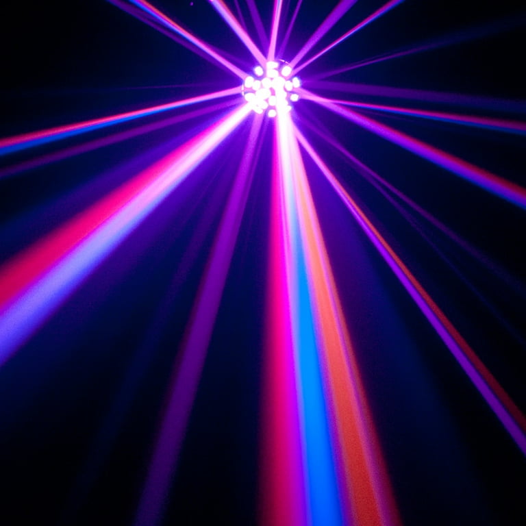 DJ機材 AMRICAN DJ/VERTIGO HEX LED American DJ Vertigo Hex LED | Guitar Center