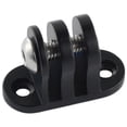 thumbnail image 3 of Bike Camera Mount for- Bicycle Cameras Holder Cycling Adapter Attachment, 3 of 8