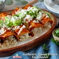 thumbnail image 2 of Cacique Ranchero Queso Fresco, Fresh Mexican Crumbling Cheese, Part Skim Milk, 10 oz (Refrigerated), 2 of 9