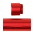thumbnail image 4 of Herramienta para puntas de taco de billar Herramienta para taco de billar Accesorio de billar Reparador de puntas de taco de billar Rojo, 4 of 9