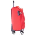 thumbnail image 2 of MALETA DE CABINA JON 893 18" ROJO, 2 of 4